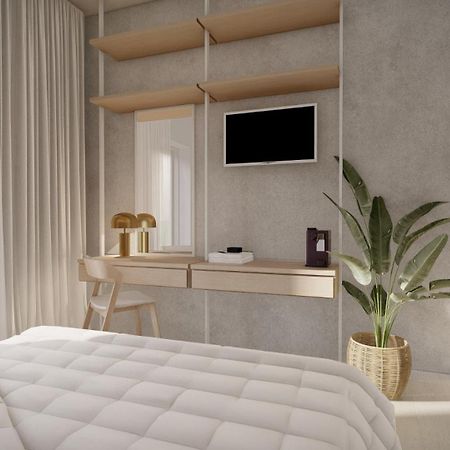Aras Hotel Boutique Villasimius Room photo