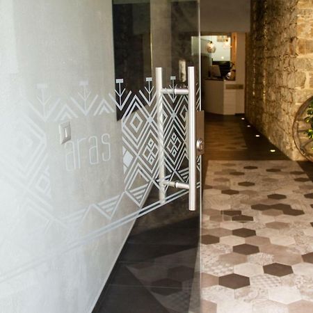 Aras Hotel Boutique Villasimius Exterior photo