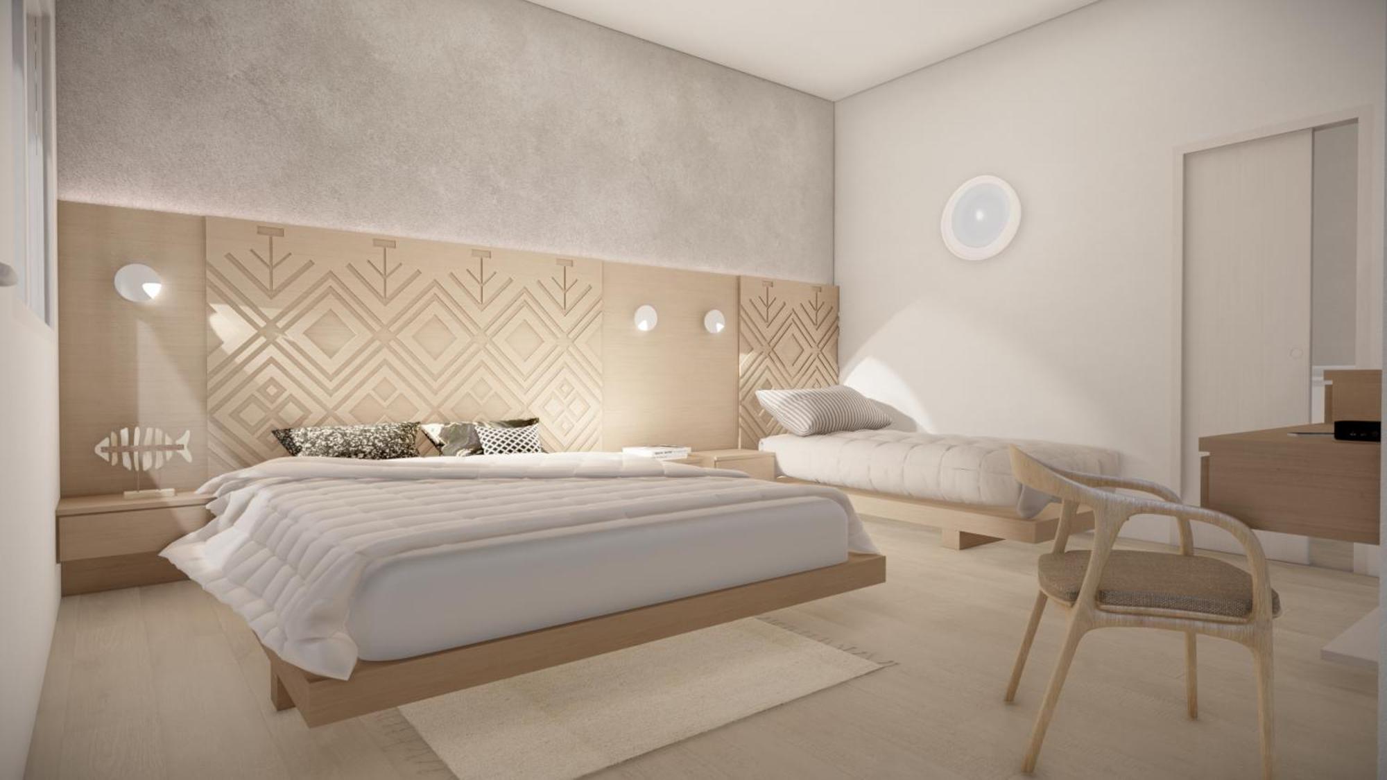 Aras Hotel Boutique Villasimius Room photo