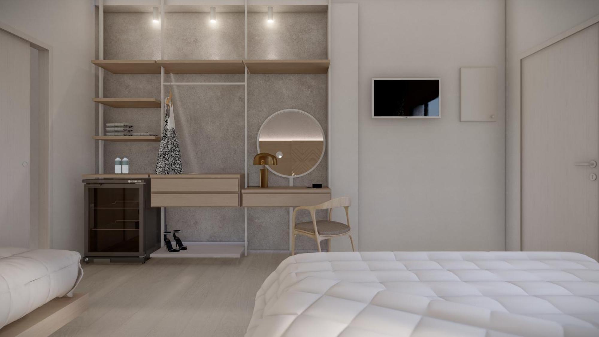 Aras Hotel Boutique Villasimius Room photo