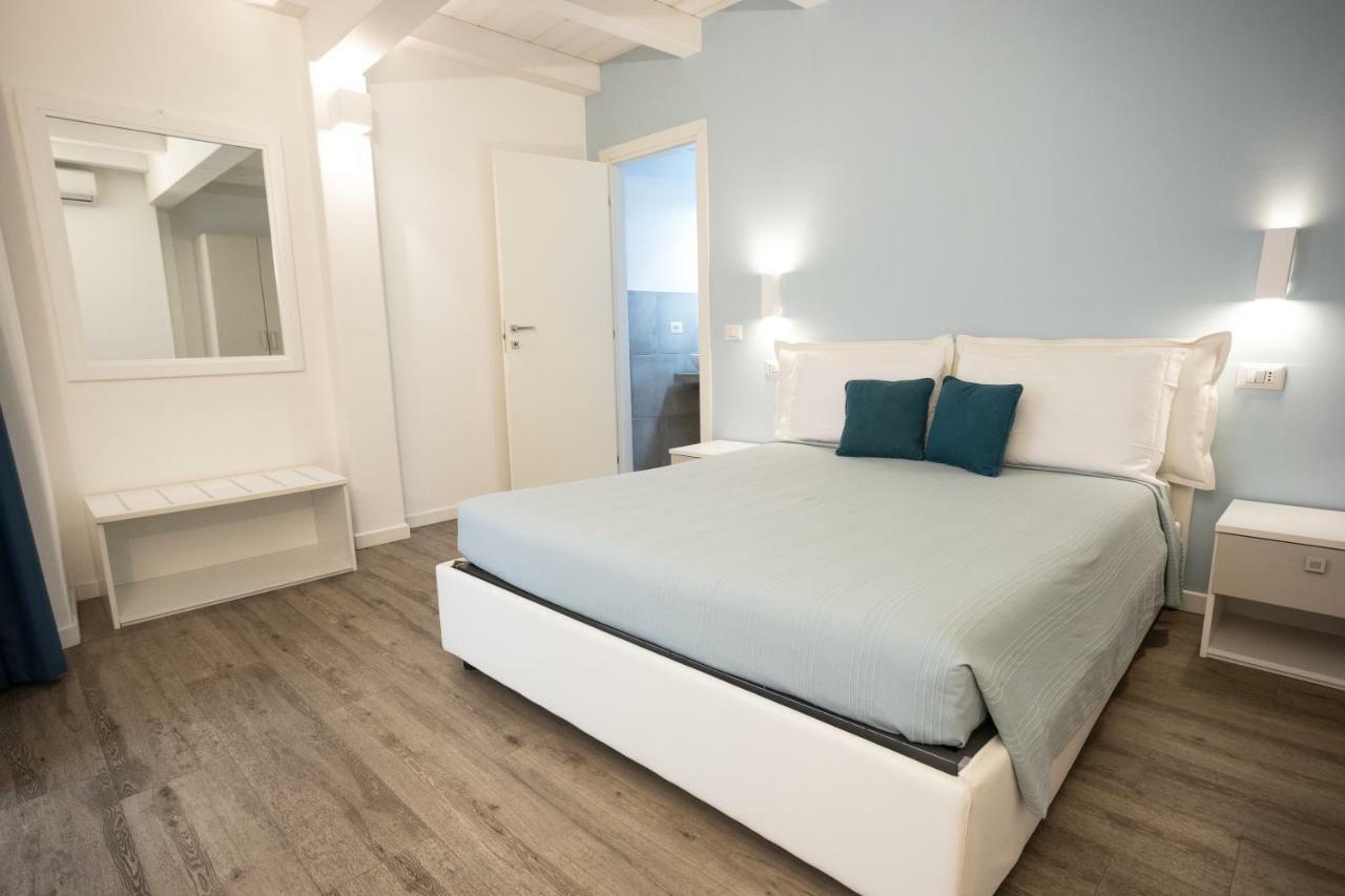 Aras Hotel Boutique Villasimius Room photo