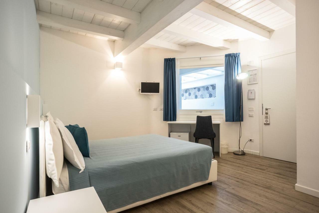 Aras Hotel Boutique Villasimius Exterior photo
