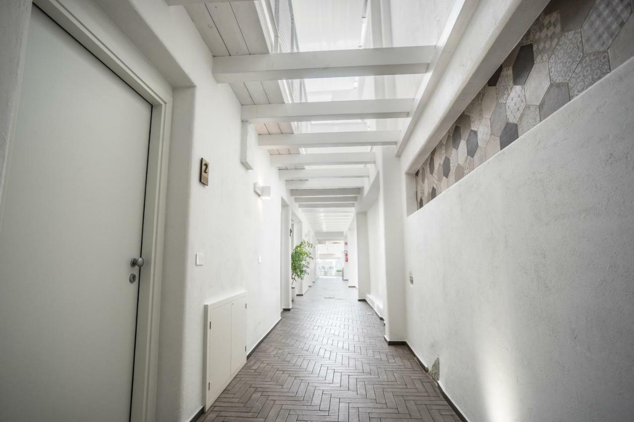 Aras Hotel Boutique Villasimius Exterior photo