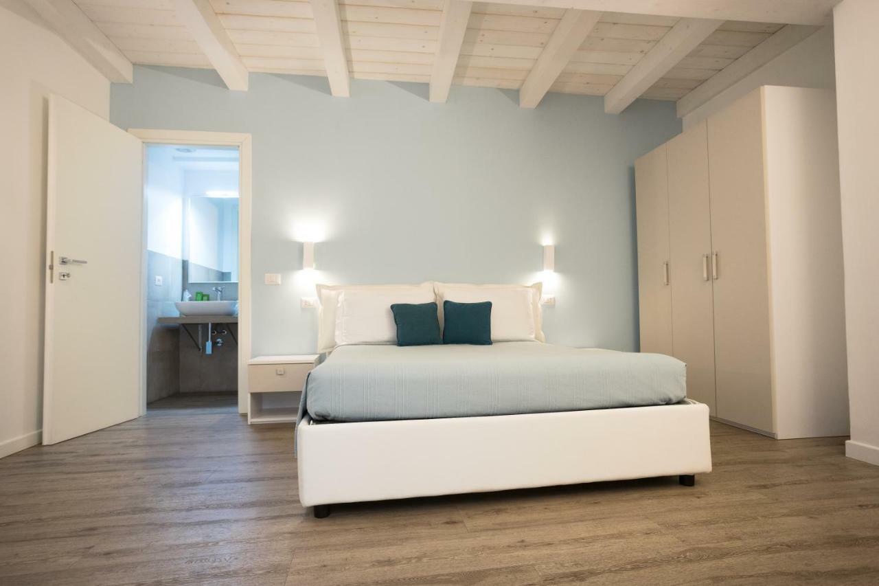 Aras Hotel Boutique Villasimius Exterior photo