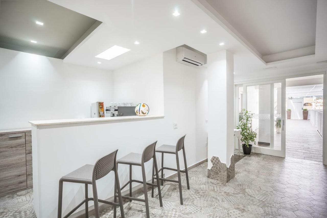 Aras Hotel Boutique Villasimius Exterior photo
