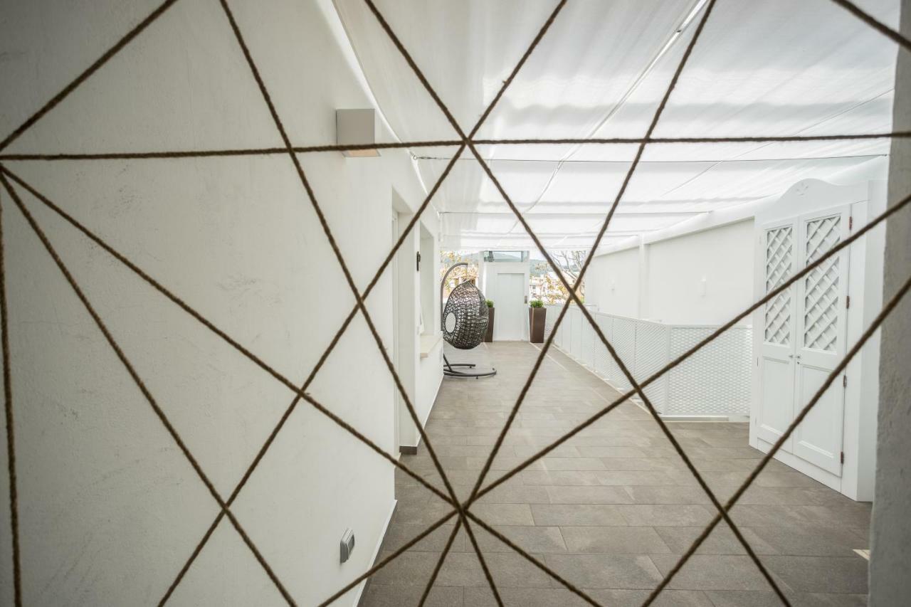 Aras Hotel Boutique Villasimius Exterior photo
