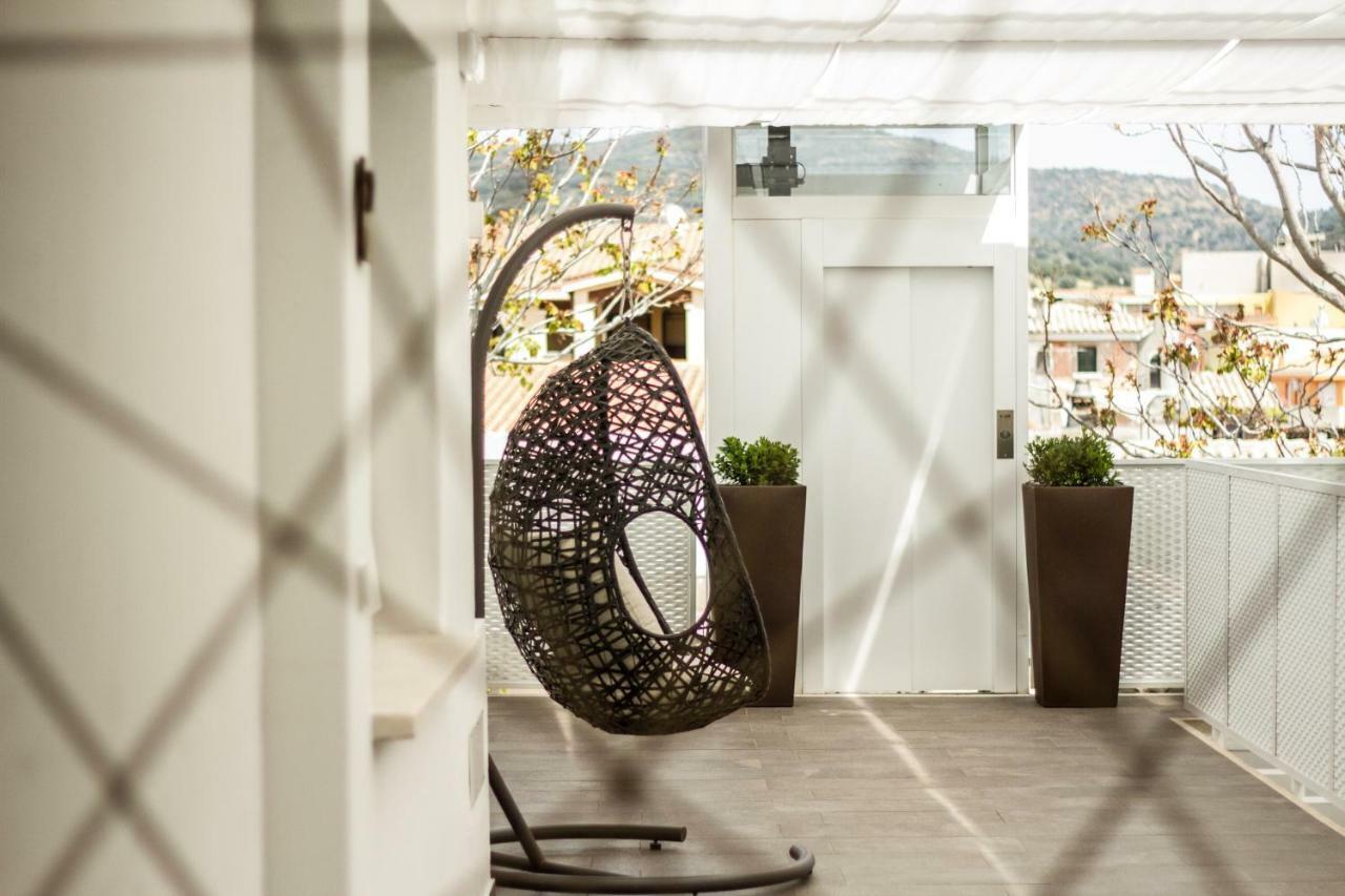 Aras Hotel Boutique Villasimius Exterior photo