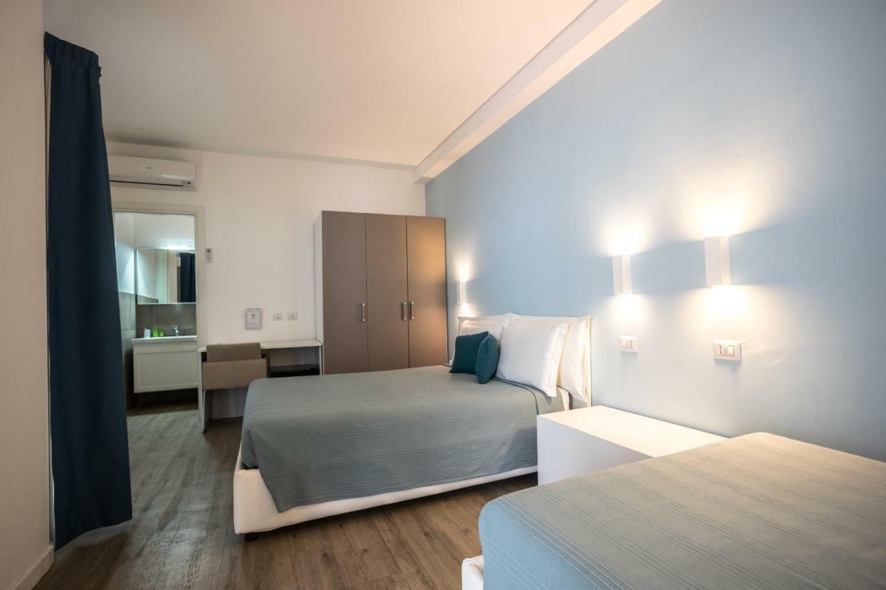 Aras Hotel Boutique Villasimius Exterior photo