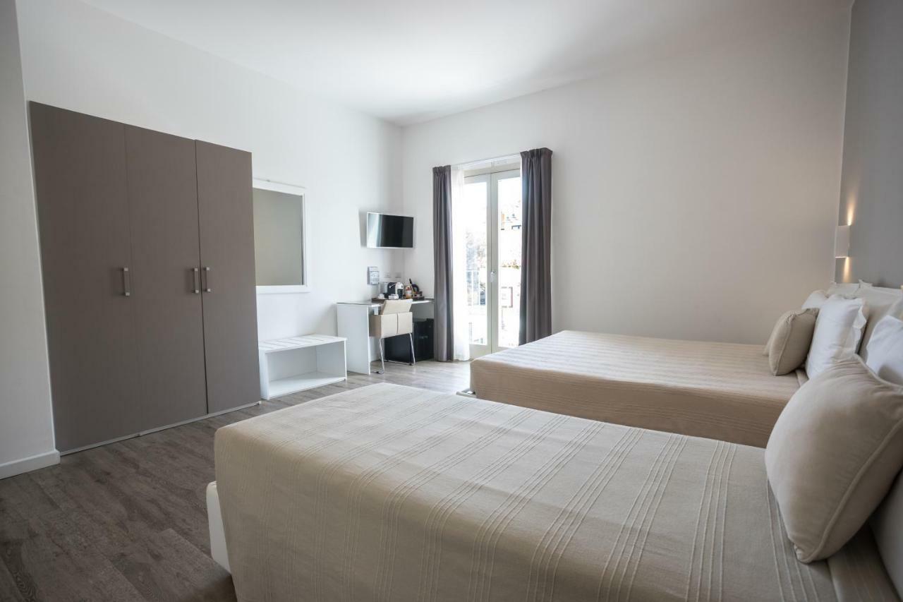 Aras Hotel Boutique Villasimius Exterior photo