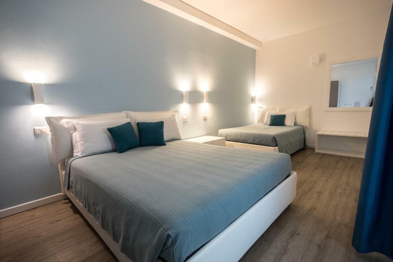 Aras Hotel Boutique Villasimius Exterior photo