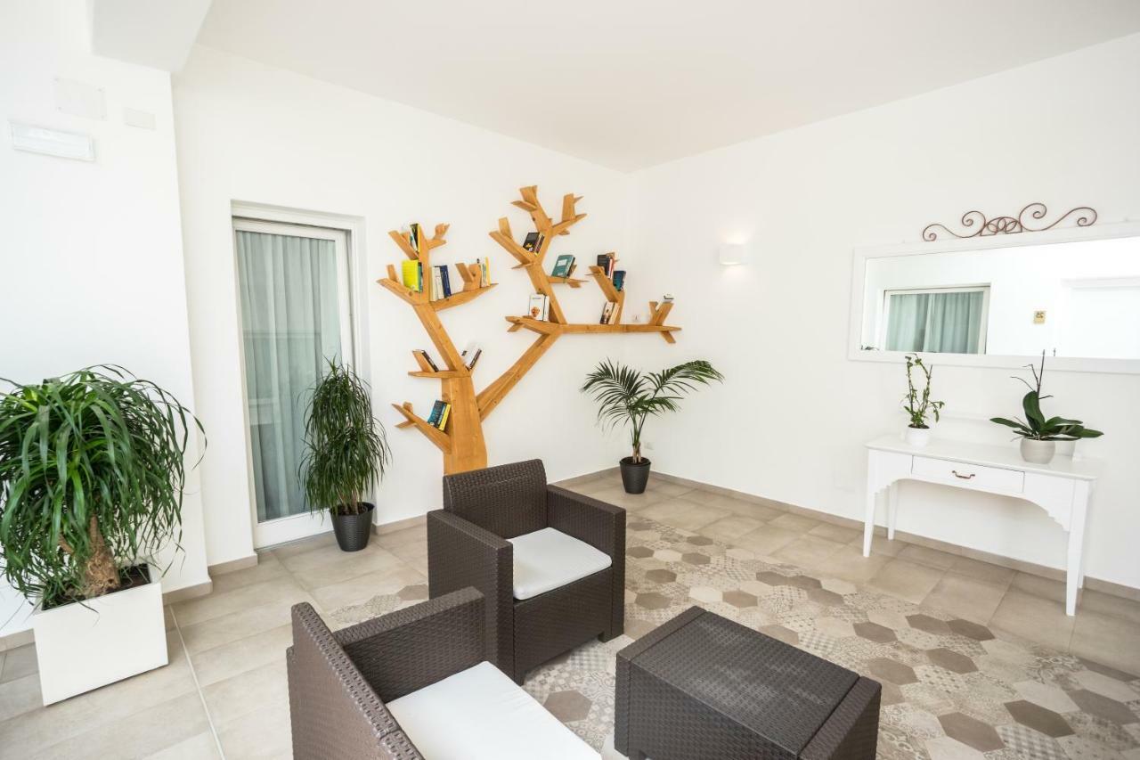 Aras Hotel Boutique Villasimius Exterior photo